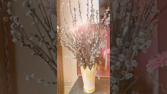 Пасхальное оформление дома Филиппа Киркорова смотреть онлайн