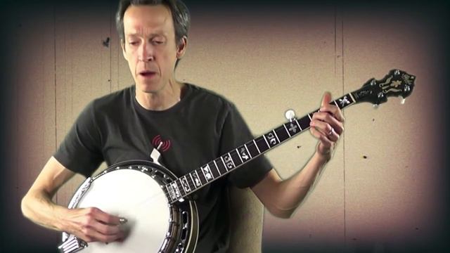 Bluegrass Banjo Classic: 