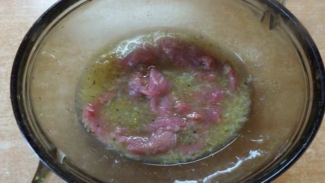 Готовим дома