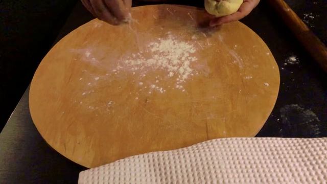 ШОР ГОГАЛ - SOR QOQAL - Азербайджанская выпечка смотреть онлайн