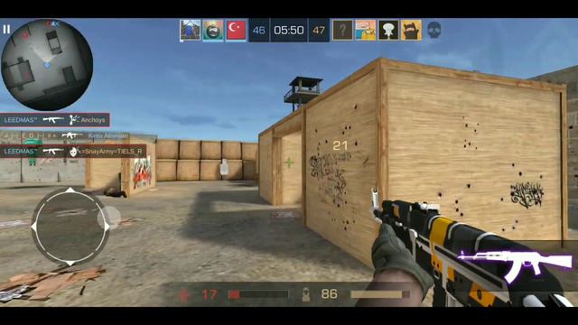 26♥️//Standoff 2 смотреть онлайн