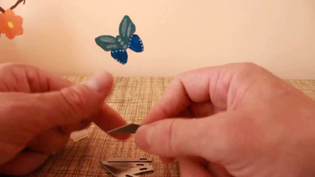 Посылка из AliExpress нож-скальпель смотреть онлайн