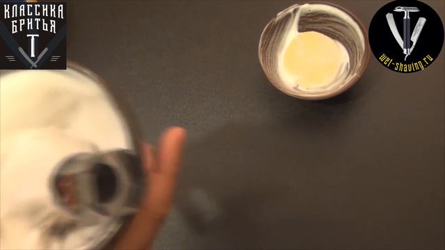 Мыло для бритья Haslinger Sandelholz