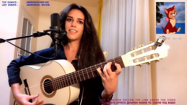 Elena Yerevan - Live stream / Прямая трансляция смотреть онлайн