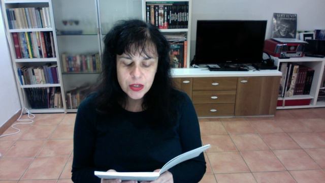Francesca Del Moro per Poetry Wall смотреть онлайн