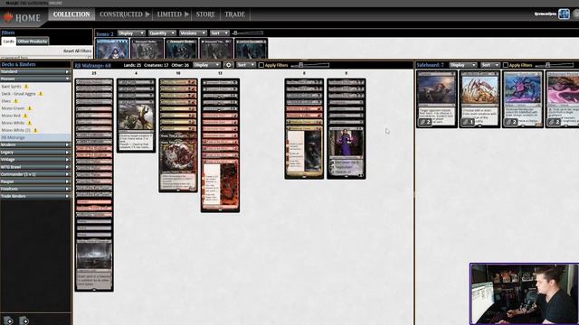 [PIONEER] Rakdos Midrange | Sideboard Guide смотреть онлайн