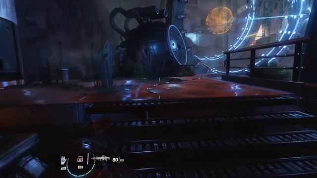 Прохождение Titanfall 2 — Часть 5: Маяк смотреть онлайн