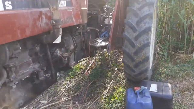 fiat 70-66 s & turbina idrovora смотреть онлайн