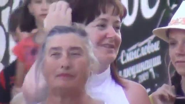 Отдых !!! Аквапарк Лава в Яровое озеро 20 июля 2013 год смотреть онлайн