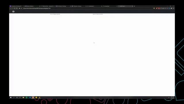 HOW-TO BUILD LANDING PAGES USING BOOTSTRAP смотреть онлайн