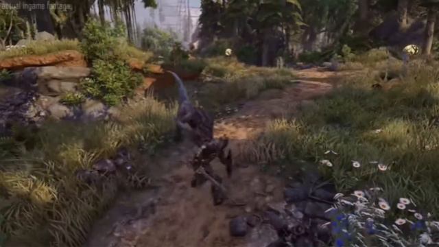 ELEX Фракции где находятся и в чём отличия! Обзор!