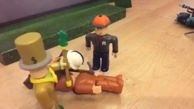 Worst roblox toy animation ever смотреть онлайн