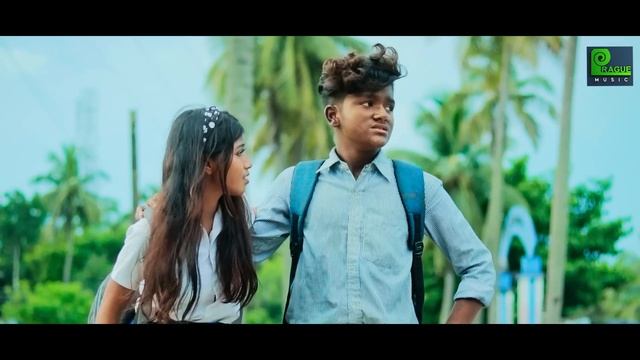 Thukra Ke Mera Pyar | Mera Intkam Dekhegi |Heart Touching Love Story | Esmile & Anjali |Prague Musi смотреть онлайн