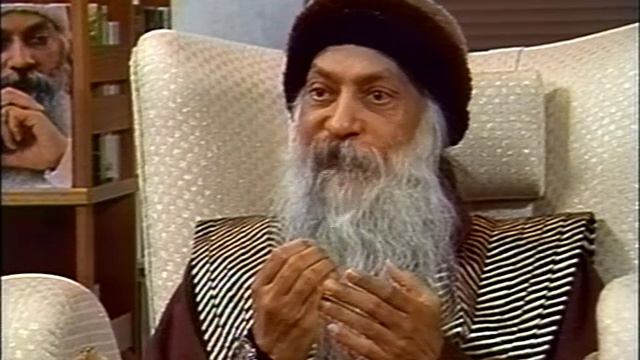Osho, The Last Testament. Interview 42