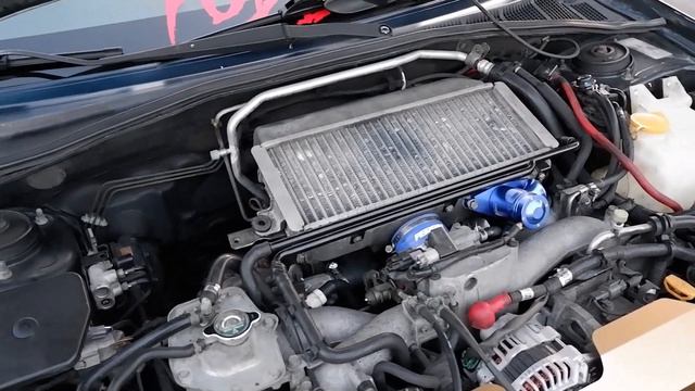 Intro To Skoobie - 2003 Subaru WRX Mods and More (Vlog #1) смотреть онлайн