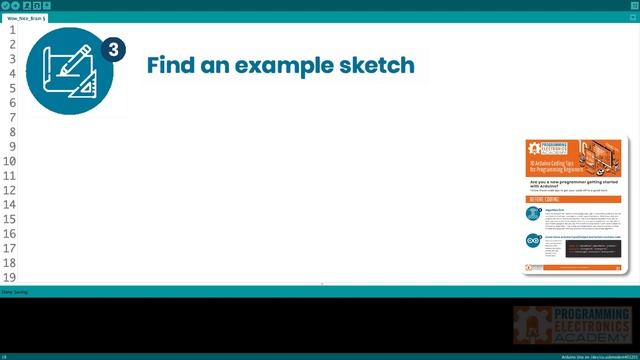 7 Arduino Tips for New Programmers смотреть онлайн