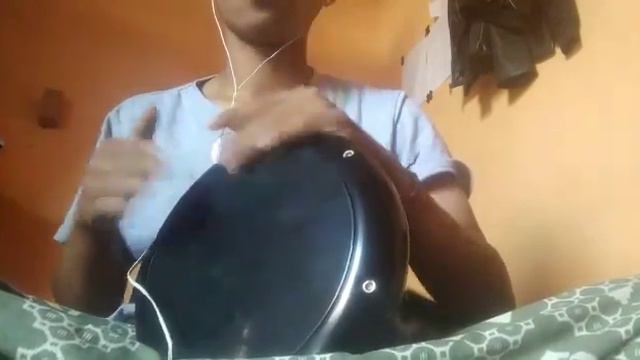 Cover Darbuka MOROON 5",MEMORIES смотреть онлайн
