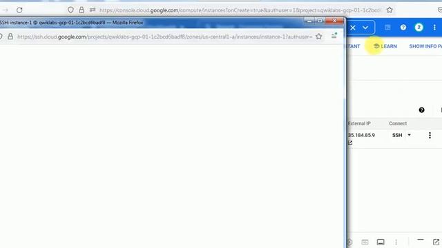 Qwiklabs | Creating an Object Detection Application Using TensorFlow [GSP141] смотреть онлайн