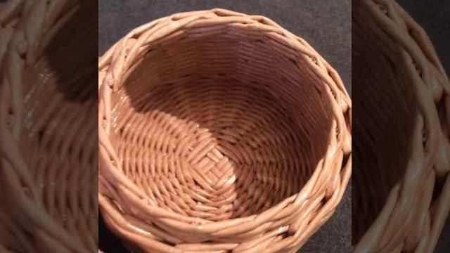 Шкатулка из бумажной лозы смотреть онлайн