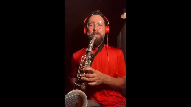 Baby I love Your Way - Big Mountain (SAX SOLO) - Rafał Jędruch смотреть онлайн