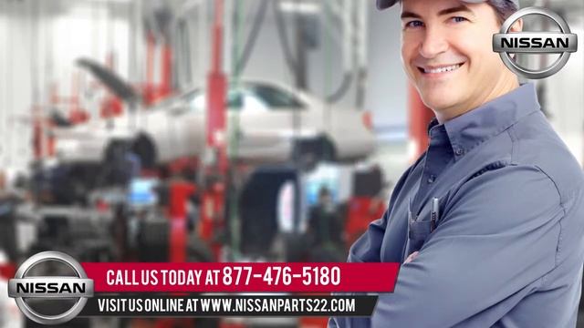 Quality OEM Nissan Parts Distributor смотреть онлайн