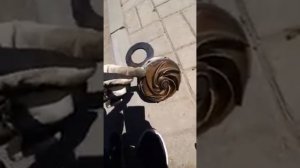 Неисправность помпы на Рено Премиум 370dci Часть 1