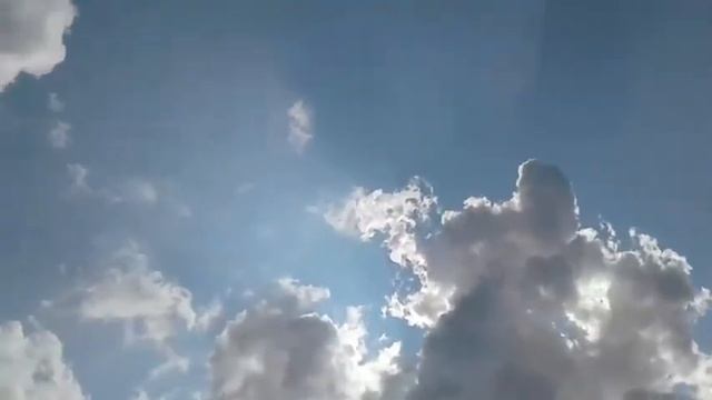 Благодарна вам за 14 подписчиков?.......Небо голубое спрячь мои покои подари лучи " ?? " смотреть онлайн