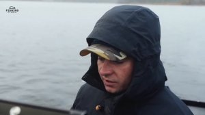 HOT SPOT PIKE. Шоу-турнир по ловле щуки. Эпизод 1. Впервые в России