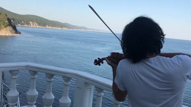 Illusion -Samvel Ayrapetyan смотреть онлайн