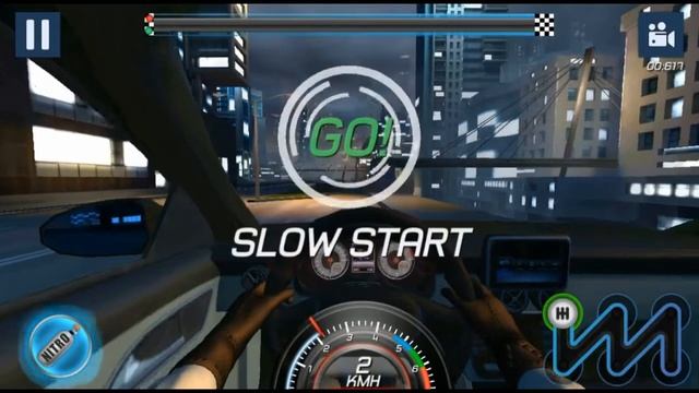 Drag Sim 2018 iOS Android Gameplay Ovilex Software смотреть онлайн