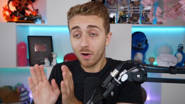 CE MEC A PLUS DE CHANCE QUE VOUS TOUS ( ou malchance jsais pas trop ) смотреть онлайн