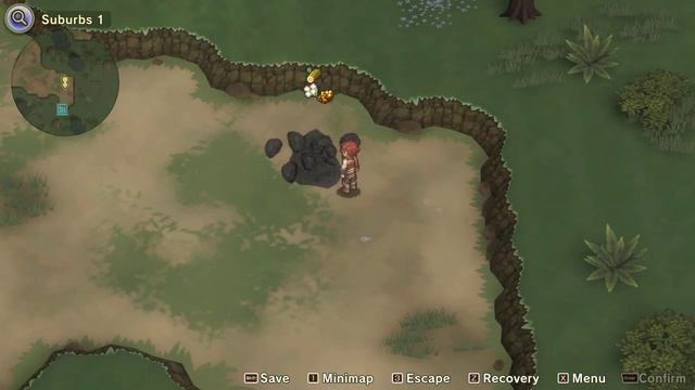 Blacksmith of the Sand Kingdom gameplay part 1 смотреть онлайн