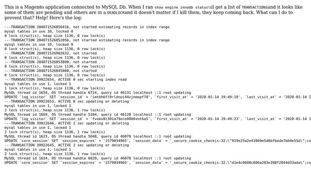 Databases: MySQL DB Causing Spike-up on Windows Server CPU смотреть онлайн