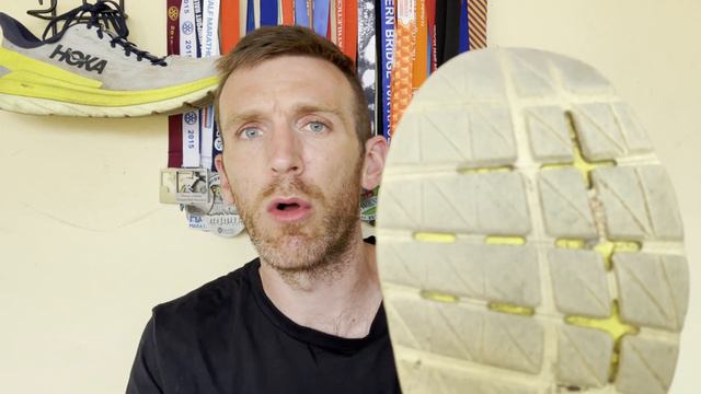 HOKA One One MACH 4 Review - After 200 MILES - Best DAILY TRAINER Of 2021?? | FOD Runner смотреть онлайн