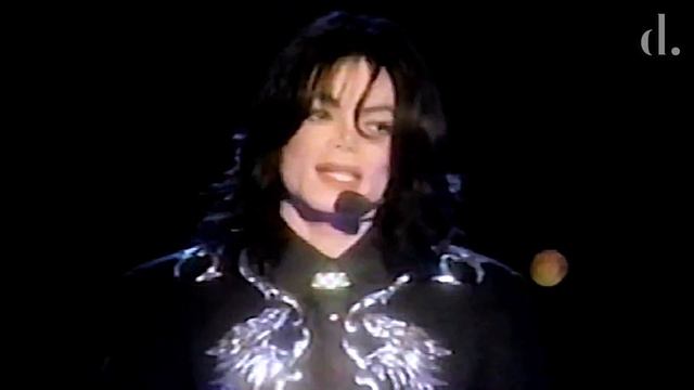 2000 | Michael Jackson's Year In Review | The Detail.