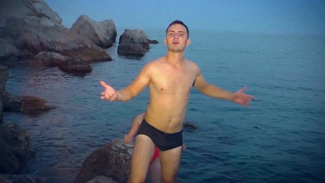 Клип "Поцелуи" смотреть онлайн