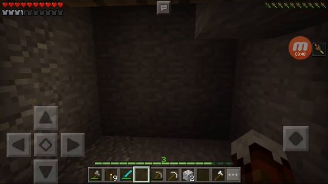 Летсплей Летние приключения 3 часть укрытие от монстров