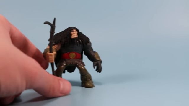 How to Train Your Dragon Riders New Drago & War Machine Review смотреть онлайн