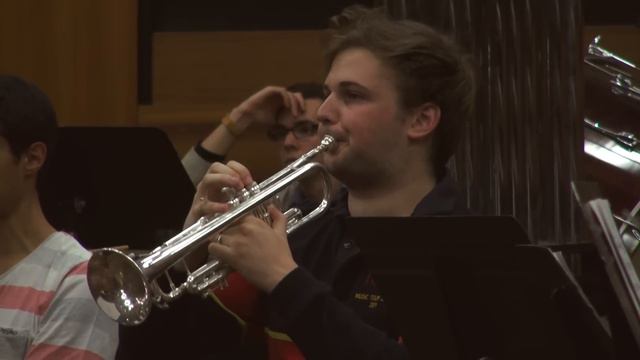 UWA Music - Dr Alan Lourens смотреть онлайн