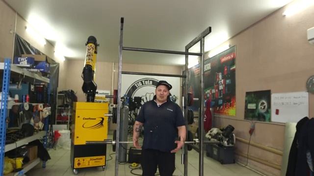 Идея для заработка сварщику в гараже 20-30 тыс рублей на железе. смотреть онлайн