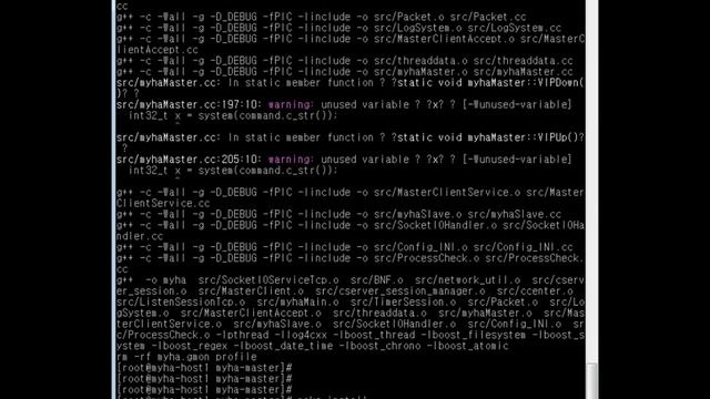 MyHA / MySQL HA / MariaDB HA / DB High Availability смотреть онлайн