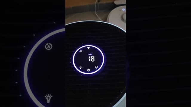 Recensione purificatore d'aria Philips AC1715 смотреть онлайн