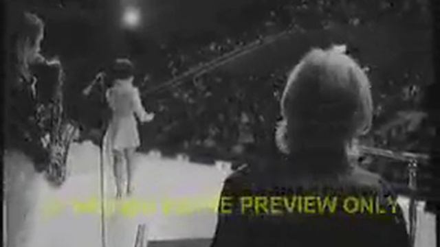 HELEN SHAPIRO IN BUCHAREST 1968 (RUMANIA) смотреть онлайн