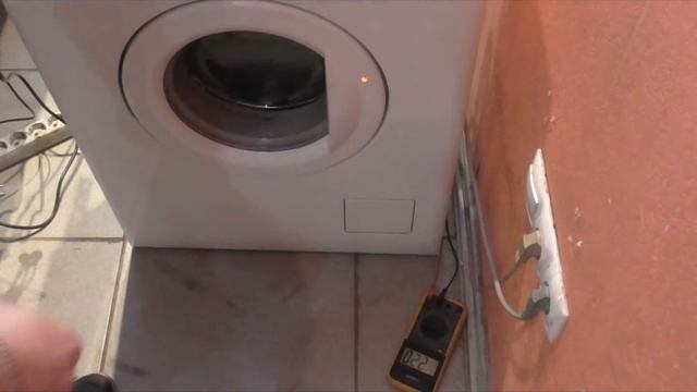 Как ввести в диагностический режим стиральную машину Electrolux EWS 1046 смотреть онлайн