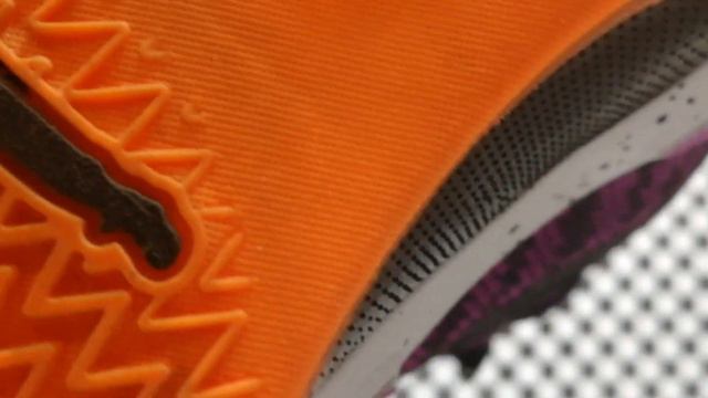 Jordan 36 обзор