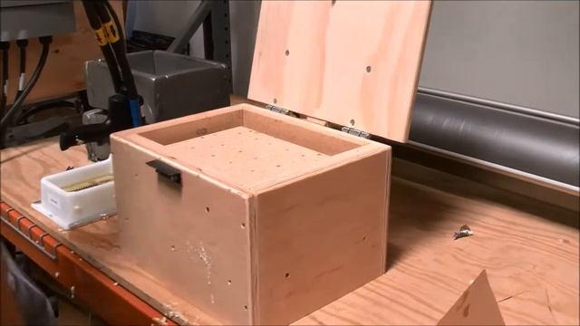 Custom Foam Boxes смотреть онлайн