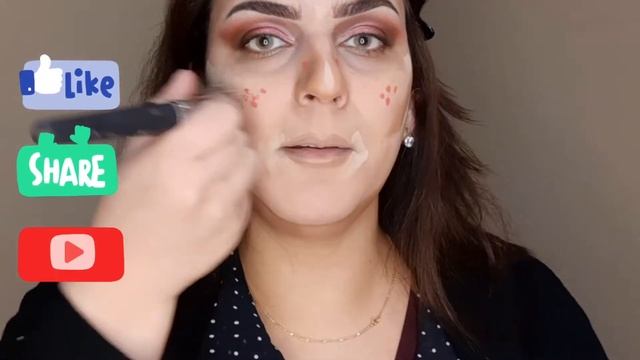 تعالوا نجرب ميك أب جديد وبراند مصري جديد.. First Impression.. catrice Maybelline elf & Era Cosmetic смотреть онлайн