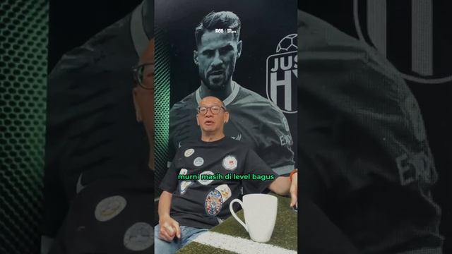 Anti Mainstream!! Ini Pendapat Koci Soal Beckham!! | R66 Sports смотреть онлайн