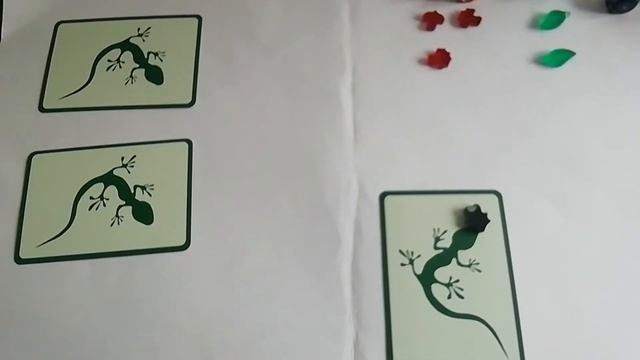 Обзор настольной игры Эволюция случайные мутации . Правила смотреть онлайн