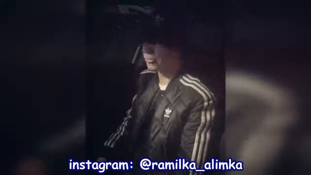 Восходящая звезда Ramil’ ¦ Лучшие треки ¦ Рамиль Алимов